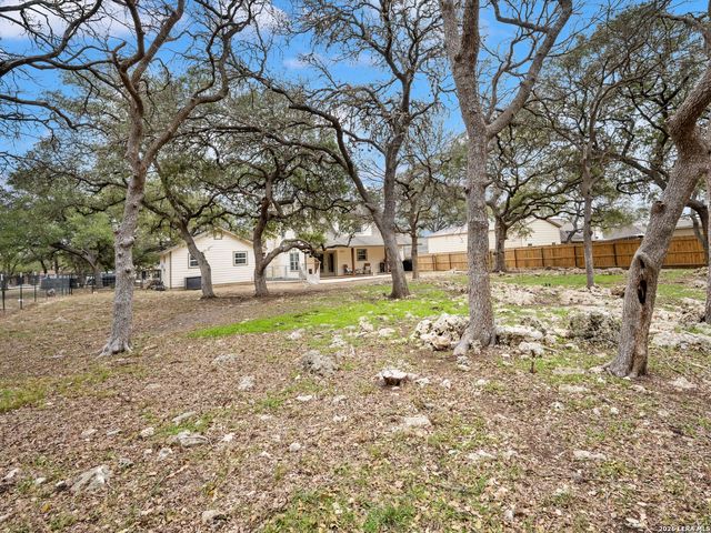 786 Deep Water Drive, Spring Branch, TX 78070