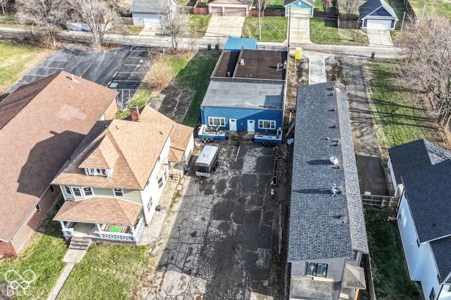 2421 Central, Indianapolis, IN 46205