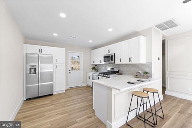 19 CRESCENT DR, Browns Mills, NJ 08015