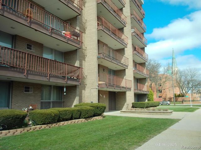 1941 Orleans Street, Detroit, MI 48207