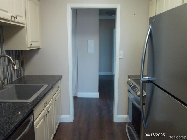 1941 Orleans Street, Detroit, MI 48207