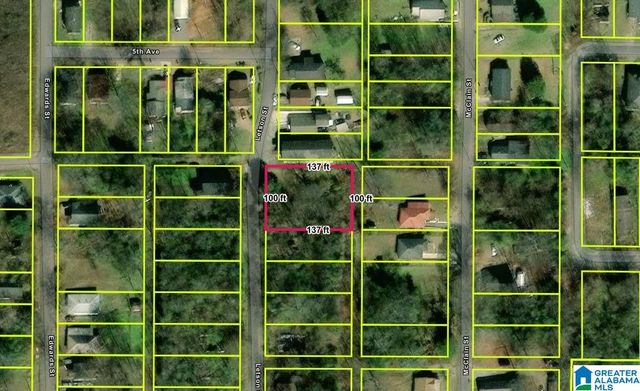 4525 LETSON STREET, Brighton, AL 35020