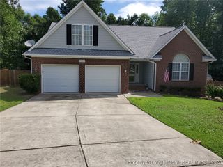 3503 Manorbridge Court, Fayetteville, NC 28306