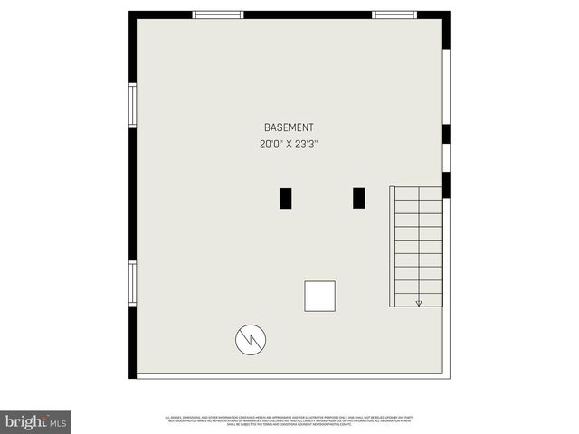 210 BEAVER RD, Harrisburg, PA 17112