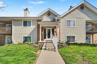 5982 Meadowcreek Drive, Miami Twp, OH 45150