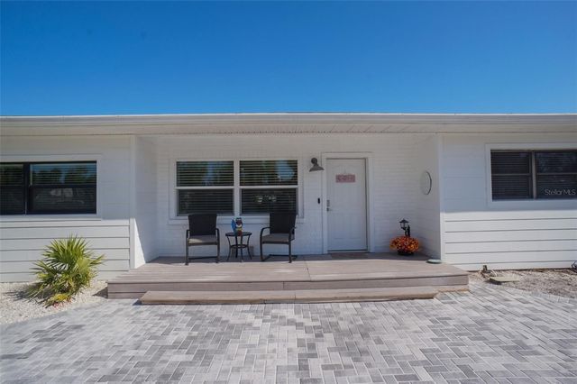 929 LANTANA AVENUE, Clearwater Beach, FL 33767