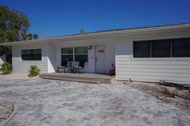 929 LANTANA AVENUE, Clearwater Beach, FL 33767