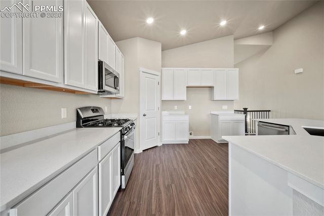 598 Old Grotto Drive, Monument, CO 80132