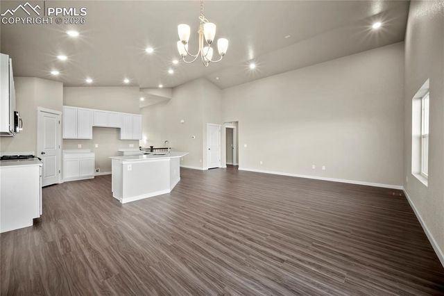 598 Old Grotto Drive, Monument, CO 80132