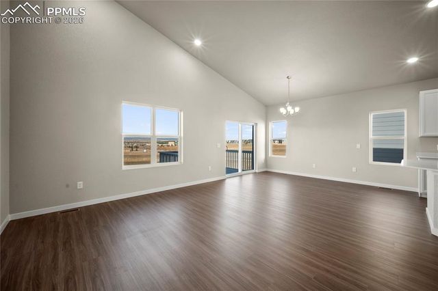 598 Old Grotto Drive, Monument, CO 80132