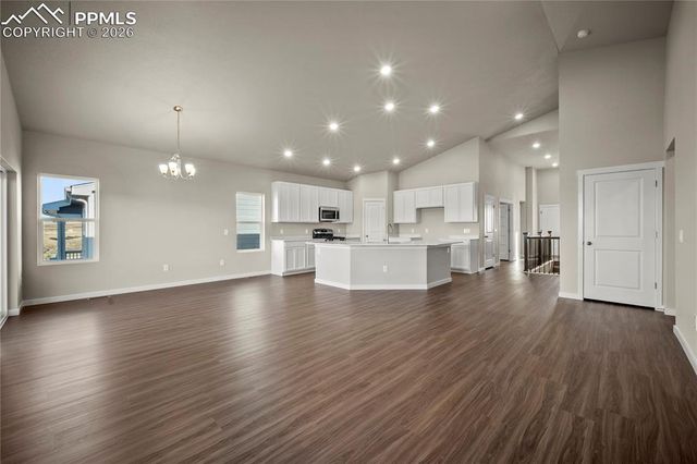 598 Old Grotto Drive, Monument, CO 80132