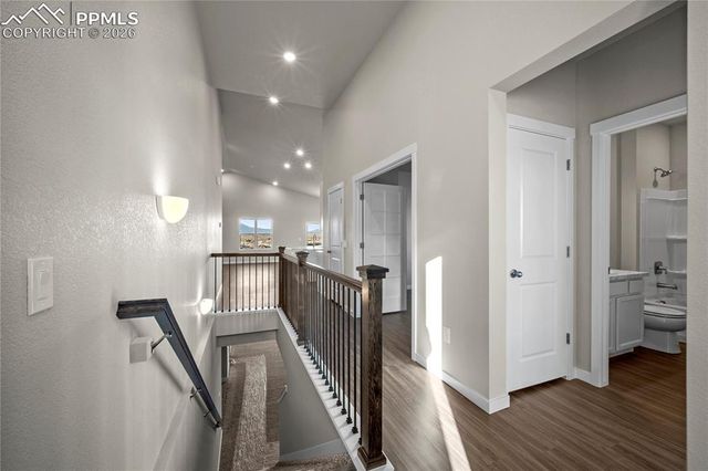 598 Old Grotto Drive, Monument, CO 80132