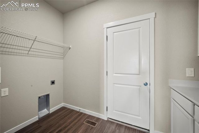 598 Old Grotto Drive, Monument, CO 80132