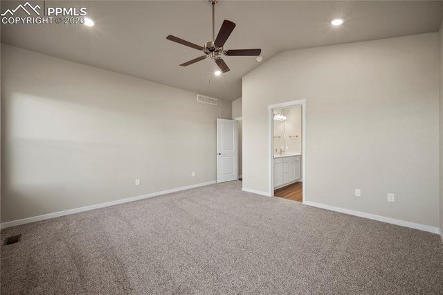 598 Old Grotto Drive, Monument, CO 80132