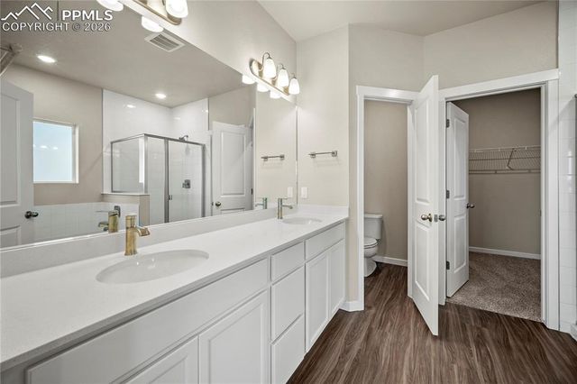 598 Old Grotto Drive, Monument, CO 80132