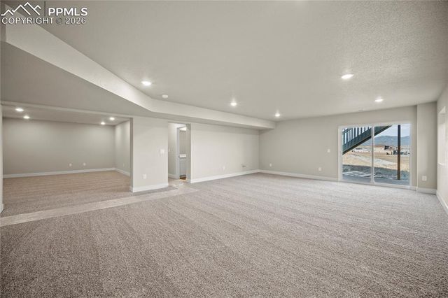 598 Old Grotto Drive, Monument, CO 80132