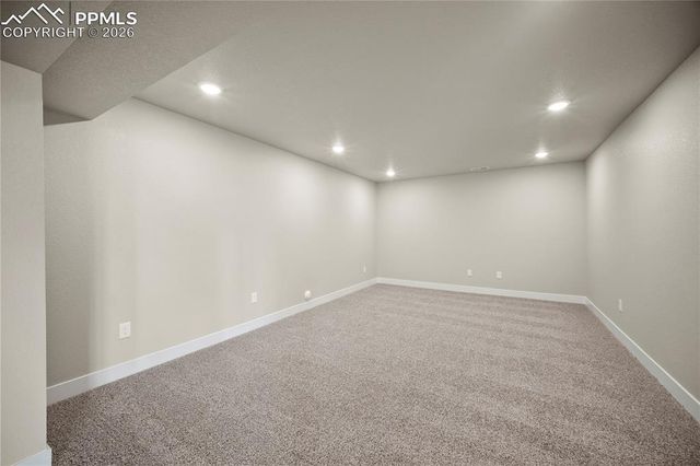 598 Old Grotto Drive, Monument, CO 80132