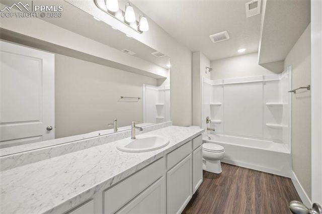 598 Old Grotto Drive, Monument, CO 80132