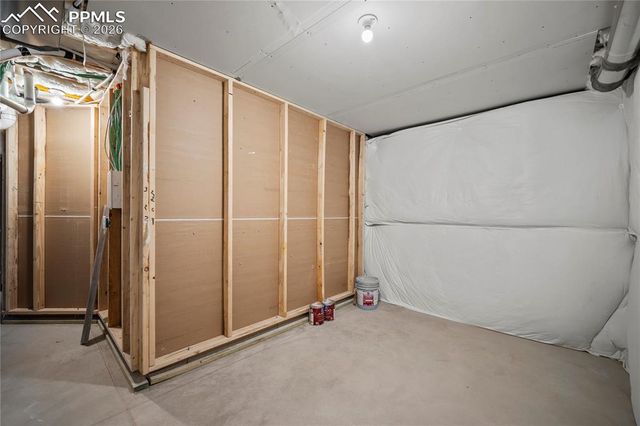 598 Old Grotto Drive, Monument, CO 80132