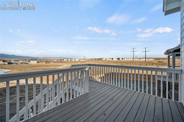 598 Old Grotto Drive, Monument, CO 80132