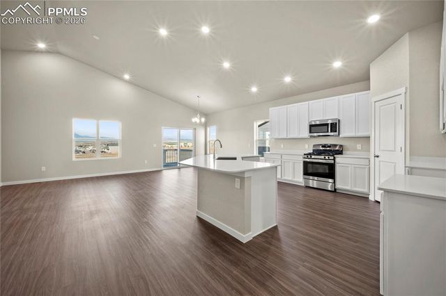 598 Old Grotto Drive, Monument, CO 80132