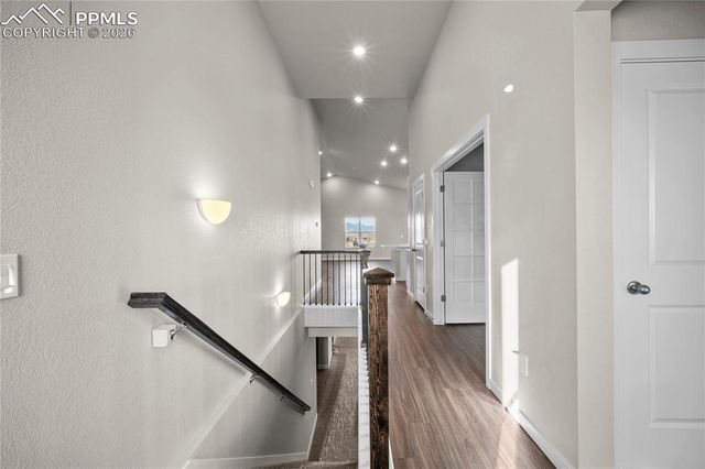 598 Old Grotto Drive, Monument, CO 80132