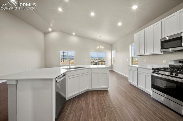 598 Old Grotto Drive, Monument, CO 80132