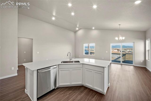 598 Old Grotto Drive, Monument, CO 80132