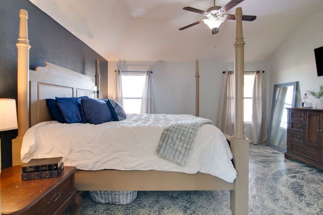 1336 Shelley Drive, Burleson, TX 76028