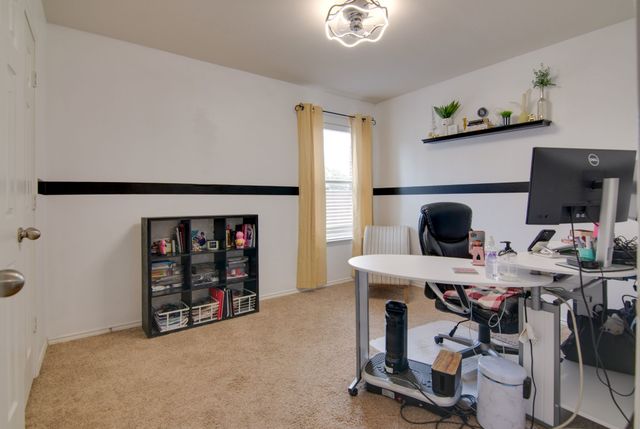 1336 Shelley Drive, Burleson, TX 76028