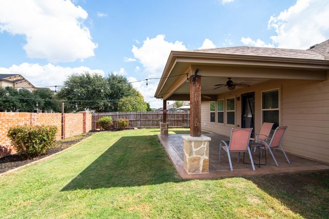 1336 Shelley Drive, Burleson, TX 76028