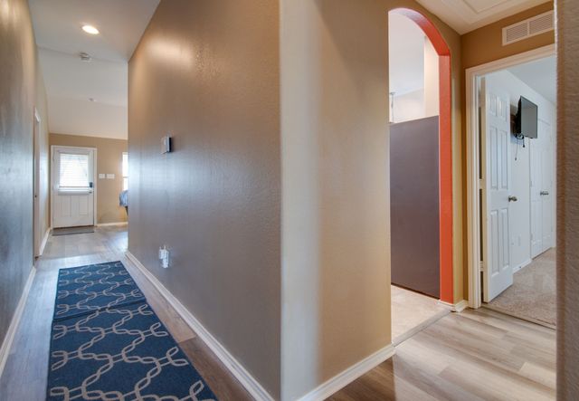 1336 Shelley Drive, Burleson, TX 76028