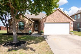 1336 Shelley Drive, Burleson, TX 76028