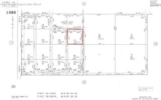 0 100th St E, Lancaster, CA 93535