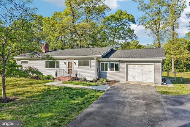 816 MEADOW RD, Severn, MD 21144