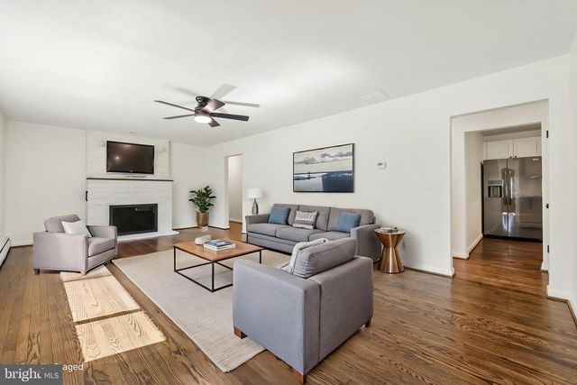 816 MEADOW RD, Severn, MD 21144