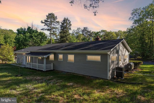 816 MEADOW RD, Severn, MD 21144