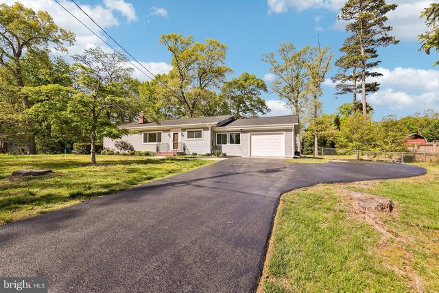 816 MEADOW RD, Severn, MD 21144