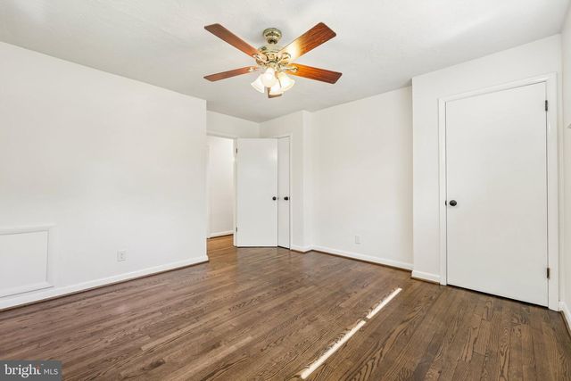 816 MEADOW RD, Severn, MD 21144
