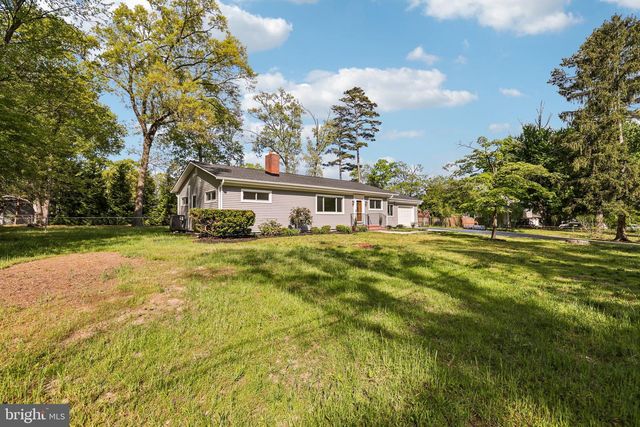 816 MEADOW RD, Severn, MD 21144