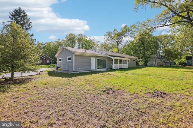 816 MEADOW RD, Severn, MD 21144