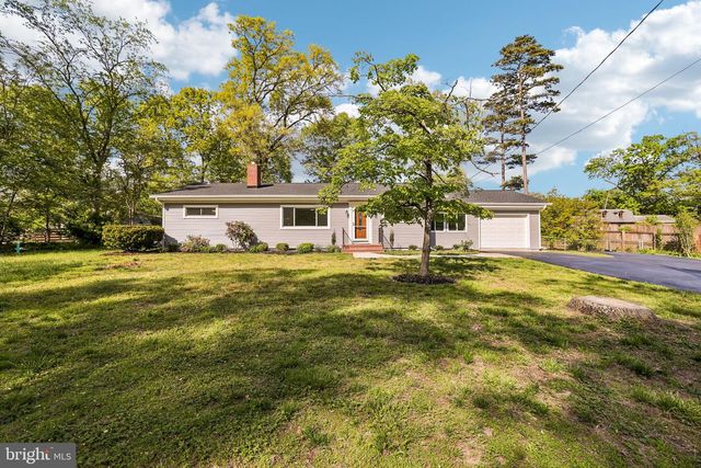 816 MEADOW RD, Severn, MD 21144