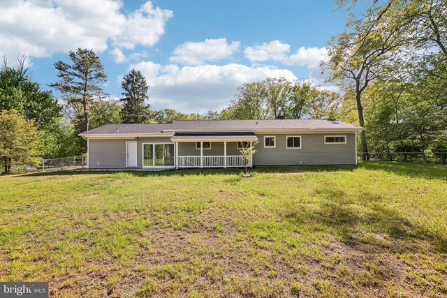 816 MEADOW RD, Severn, MD 21144