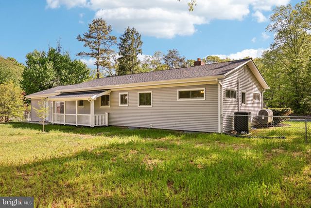 816 MEADOW RD, Severn, MD 21144