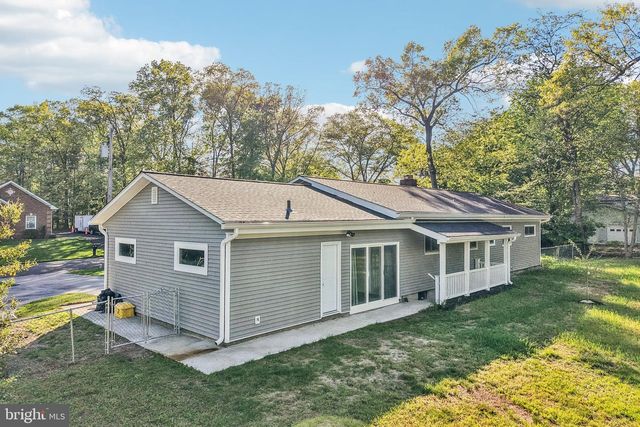 816 MEADOW RD, Severn, MD 21144