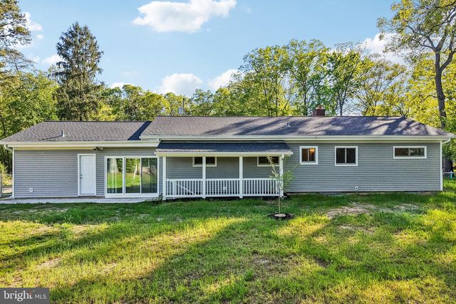 816 MEADOW RD, Severn, MD 21144