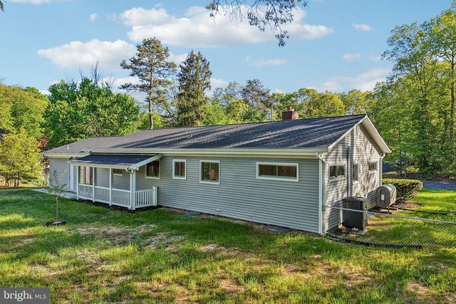 816 MEADOW RD, Severn, MD 21144