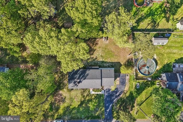 816 MEADOW RD, Severn, MD 21144