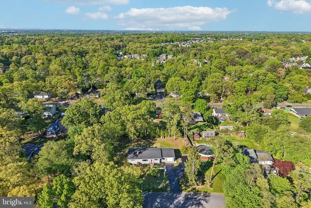 816 MEADOW RD, Severn, MD 21144