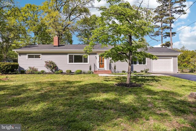 816 MEADOW RD, Severn, MD 21144
